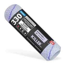 Wałek Killer K18W9 18cm/9mm Dolphin 330