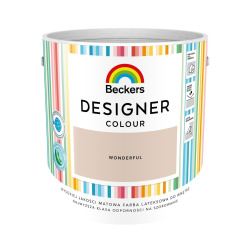 Beckers Designer WONDERFUL 2,5L
