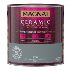 MAGNAT CERAMIC intensywny sodalit (C68) 2,5l