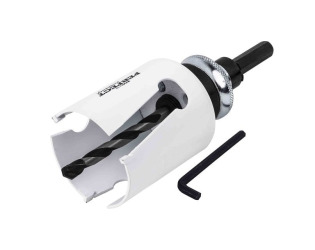 Otwornica MULTI SYSTEM CLIC 25mm (S-70600)