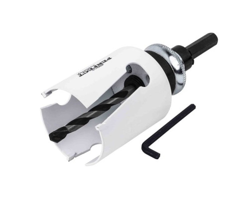 Otwornica MULTI SYSTEM CLIC 32mm (S-70602)