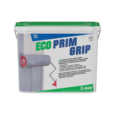 MAPEI Eco prim grip Podkład gruntujący 10kg