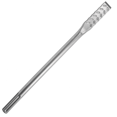 Dłuto Samoostrzące Wąskie Sds-Max 25x400mm POWERMAX S-71628