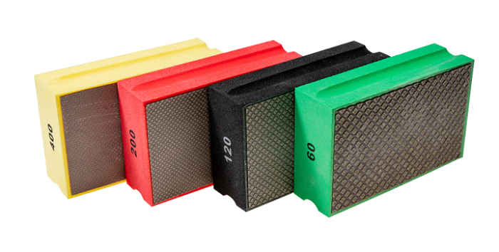 Kostka diamentowa szlifierska 200 PRO-WA012