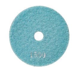 Diamentowy dysk szlifierski na rzep 1500 PRO-WT165