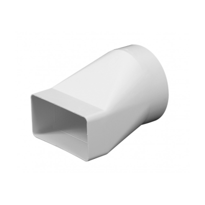 AW Łącznik przekro.zmienn.(75x150/125) (KP75-20)