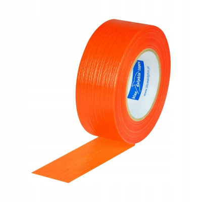 DOLPHIN TAŚMA POMARAŃCZOWA TYNKARSKA 38x50