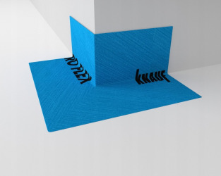 Hydro flex narożnik zewnętrzny KNAUF