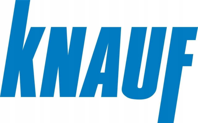 Akryl malarski KNAUF fix+finish 300ml biały