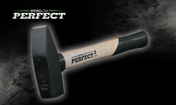 Młotek 1500g Drewno Ślusarski PERFECT S-69115