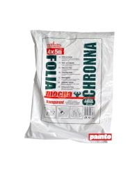 FOLIA MALARSKA MOCNA transparenta