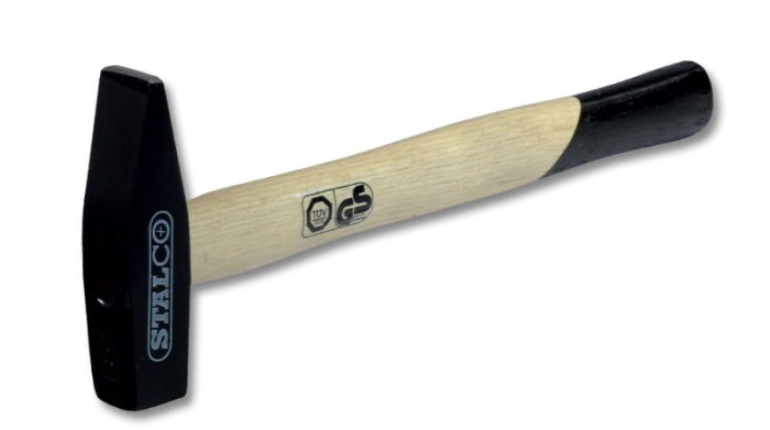 Młotek Ślusarski 1500g Trz.Drew. S-19415