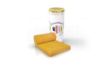 Wełna mineralna URSA DF35 Gold 035 10mm 10cm (6,25m2)