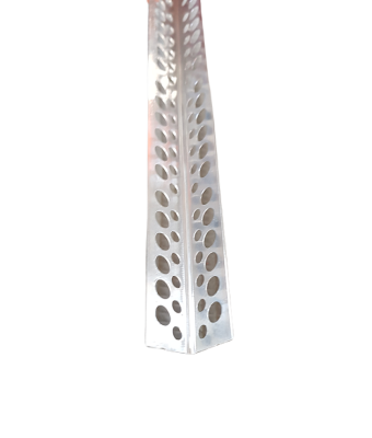 Narożnik aluminiowy do płyt 2,5m