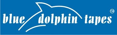 Blue Dolphin Taśma malarska Washi 23 mm x 25m