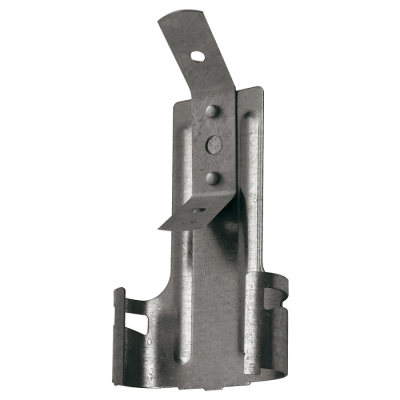 KNAUF wieszak obrotowy z elementem sprężystym gr. 0,8mm