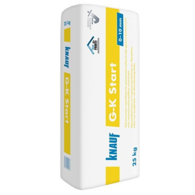 KNAUF g-k start 25kg