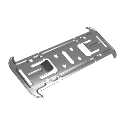 KNAUF łącznik krzyżowy do CD gr. 0,8mm 1szt.