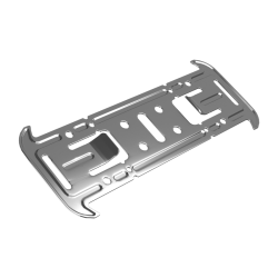 KNAUF łącznik krzyżowy do CD gr. 0,8mm 1szt.