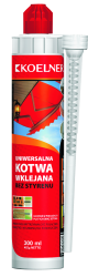 Kotwa chemiczna Koelner KEM-PSF-300-KOE 300ml
