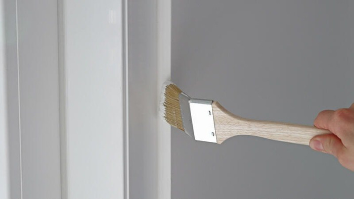 BEKO Akryl malarski turbo BIAŁY 310ML