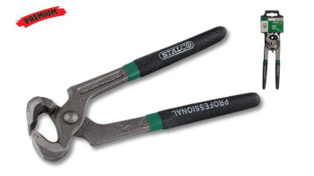 Obcęgi 180mm Stalco (S-14327)