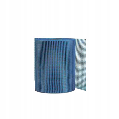 Siatka tynkarska PROFIX szer.333 10x10 (16,67 m2)