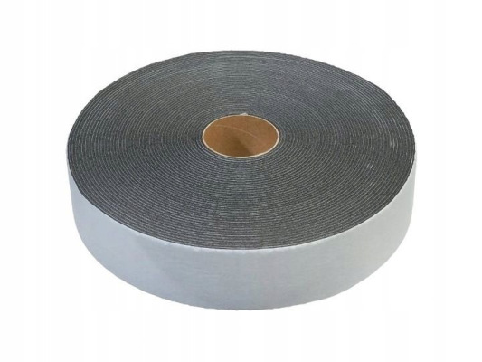 Taśma akustyczna piankowa do profili 95mm/30mb