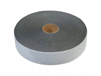 Taśma akustyczna piankowa do profili 95mm/30mb