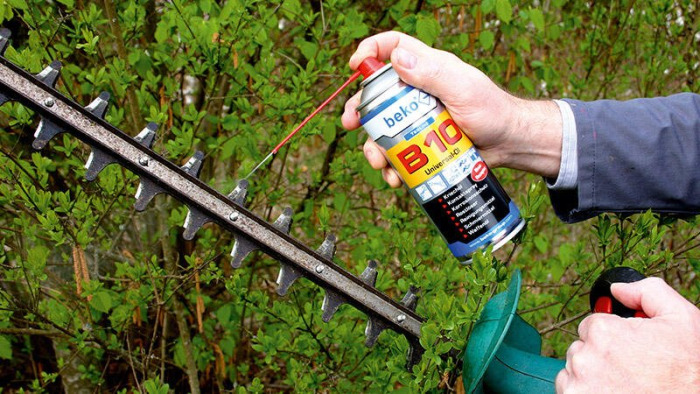 Olej Beko Tecline B10 400 Ml