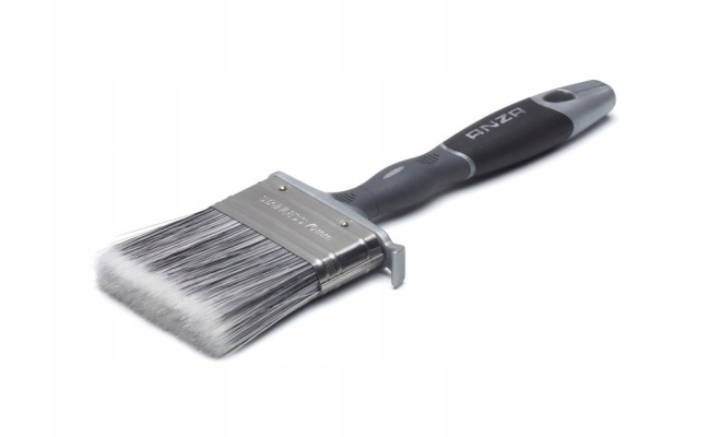 Pędzel płaski prosty Anza Platinum 50mm 5cm 149550