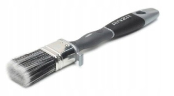 Pędzel prosty oval Anza Platinum 25mm 2,5 cm 249425