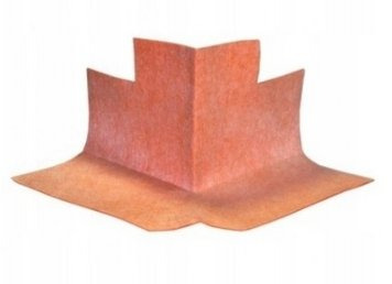 ATLAS HYDROBAND 3G 125mm - narożnik zewnętrzny