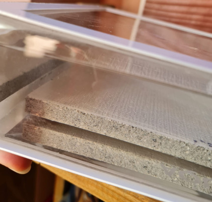 Knauf Płyta cementowa AQUAPANEL® Outdoor Płyta cementowa na zewnątrz