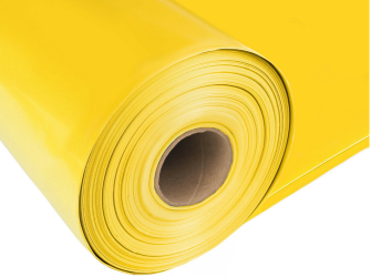 Folia paroizolacyjna żółta 2m x 50m, 1m2 = 1szt