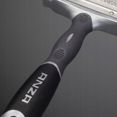 Pędzel płaski prosty Anza Platinum płaski 35mm 3,5 cm 149535