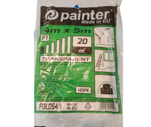 FOLIA MALARSKA cienka 60g