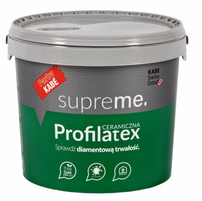 Farba ceramiczna Kabe Profilatex 5l