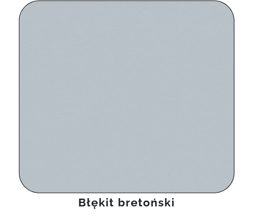 Fox PIGMENT KONCENTRAT 40ml (błękit bretoński)