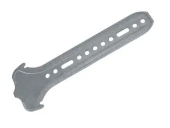 Wieszak kotwowy uniwersalny do poddaszy KOELNER Z-WP 270 mm