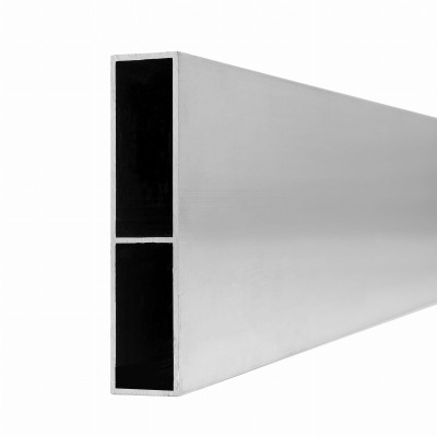 Łata murarska pion/poziom z uchwytami 150cm PRO