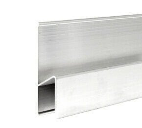 Łata tynkarska typu h o profilu otwartym 240 cm PRO