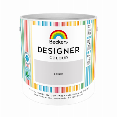 Beckers Designer BRIGHT 5L