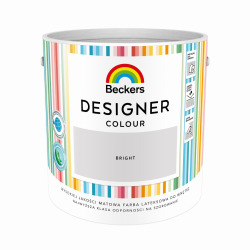 Beckers Designer BRIGHT 5L