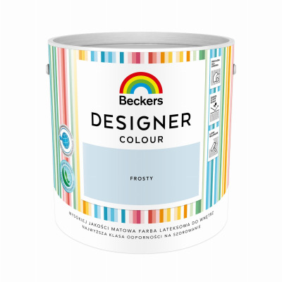 Beckers Designer FROSTY 2,5L