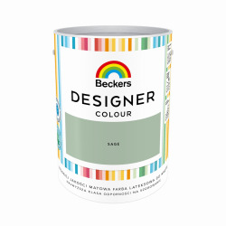 Beckers Designer SAGE 5L