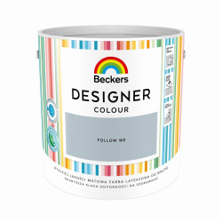 Beckers Designer FOLLOW ME 2,5L
