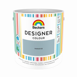 Beckers Designer PARADISE 2,5L