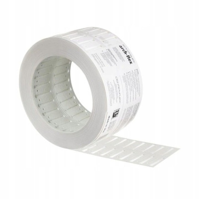 Taśma do łuków Arch-flex Strait-Flex USA 30mb