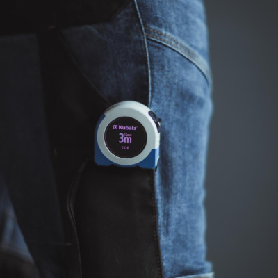 Miara zwijana 3 m (1320) KUBALA